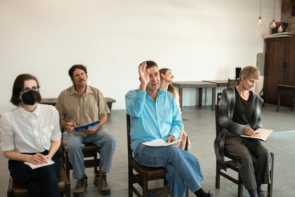 Ai coaching platform: transforming the future of employee development