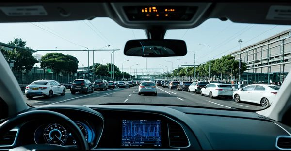 Unleashing peripl: the future of ai traffic analytics