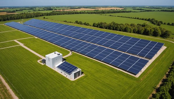 Navigating the future: vallourec's new energy solutions