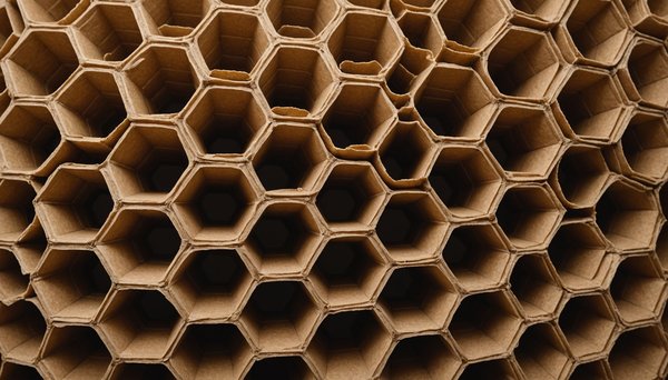 Exploring honeycomb cardboard: the sustainable packaging solution